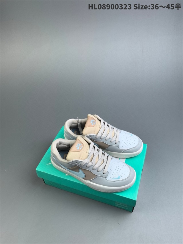 men Low top dunk sb shoes 36-45 2025-9-19-611